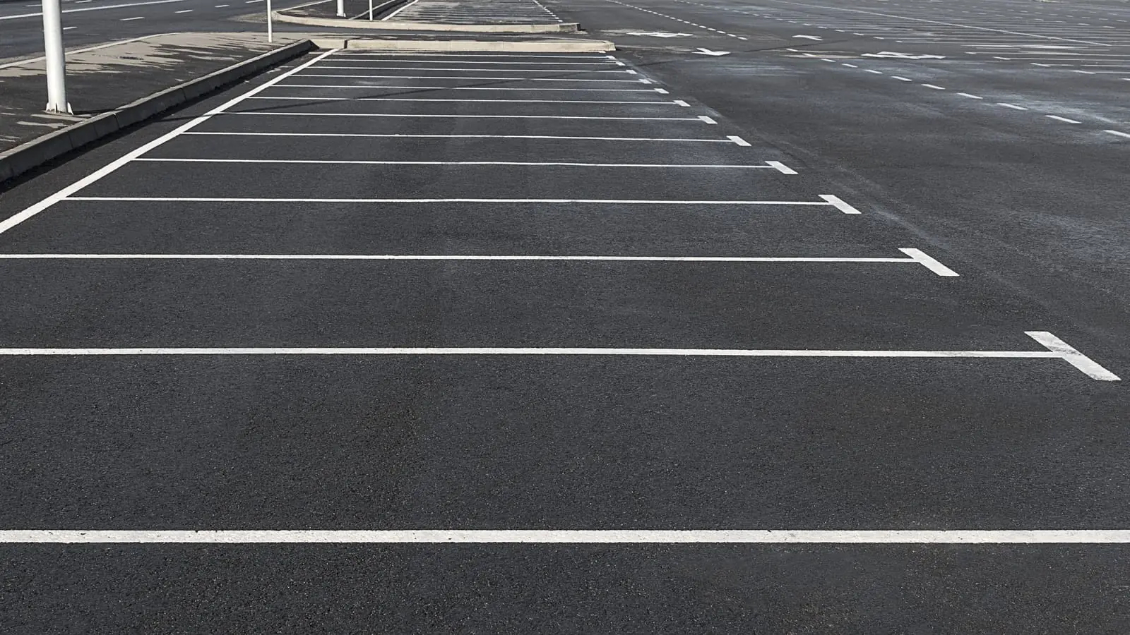 Commercial Works work carried out by Bespoke Paving